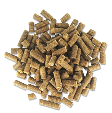 TSD Premium Cold Pressed Chicken 2kg